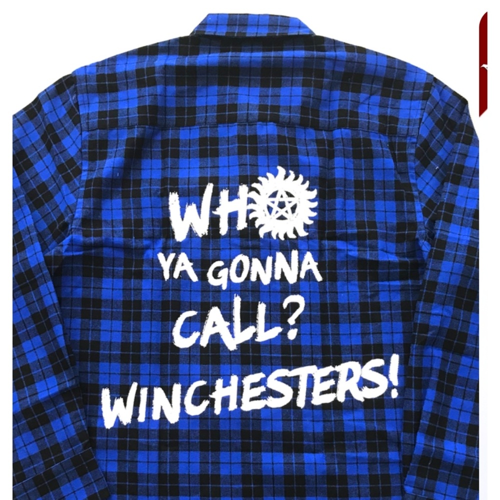 WINCHESTER FLANNEL
